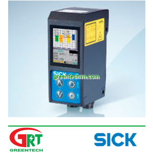 Profiler™ 2 | Sick | Cảm biến đo khoảng cách kiểu Lazer | Sick Vietnam
