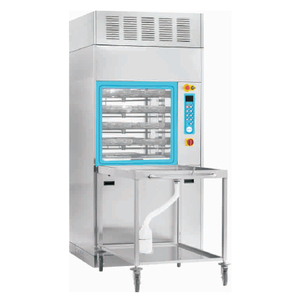 Máy rửa và khử khuẩn dụng cụ >350 lít