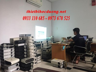 Projector Repair Service