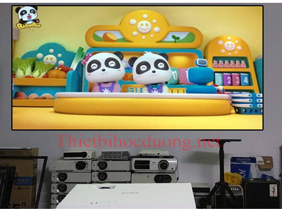 Projector Sony VPL-DX131