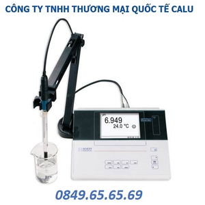 Máy đo đa chỉ tiêu Schott ProLab 1000