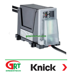 ProLine P 51000 | Bộ chuyển đổi điện áp | Knick VietNam