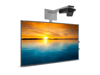 Bảng tương tác 88″ Prometheam Activboard AB10T88D