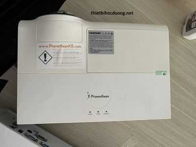 Promethean PRM-45A . Liquidation Projector