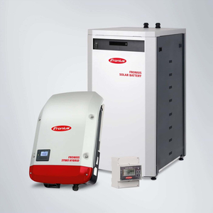 PRONIUS Symo Advanced 10.0-3, Sữa Bộ Hòa Lưới Điện Mặt Trời