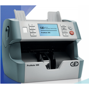 Máy đếm tiền BPS ProNote 300