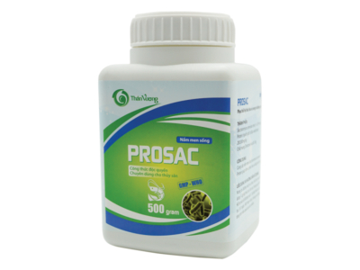 PROSAC