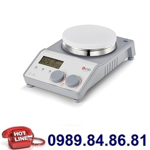 Máy khuấy từ gia nhiệt digital 340 độ C : MS -H - ProT