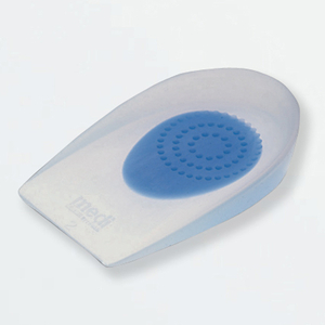 Đế silicone gót chân Medi protect.Heel