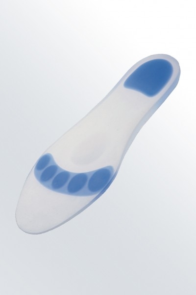 Đế silicone bàn chân Medi protect.Silicone insole
