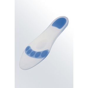 Đế silicone bàn chân Medi protect.Silicone insole