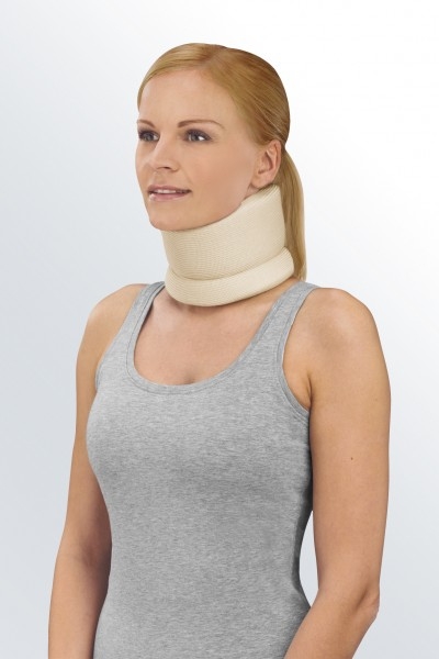 Nẹp cổ mềm Medi protect.Collar soft
