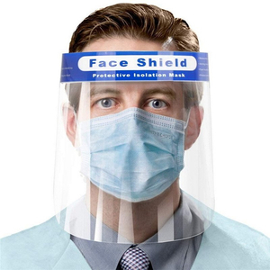 Mặt nạ chống giọt bắn Face Shield
