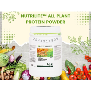 Chất Lượng Vượt Trội - Protein Amway: Hỗ trợ Sức Khỏe và Cơ Bắp Tối Ưu