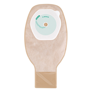 Túi hậu môn nhân tạo BBraun Proxima Drainable 55410A