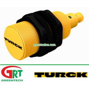Capacitive proximity sensor BC series | Turck | Cảm biến điện dung BC series | Turck Vietnam