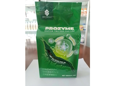 PROZYME - ENZYME TIÊU HOÁ