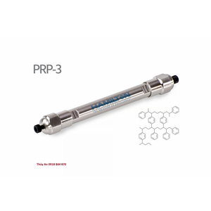Cột PRP-3 10 µm, 4,1 x 150 mm, PN: 79466