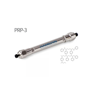 PRP-3, 7 µm, 4.1 x 150 mm, PN: 79466