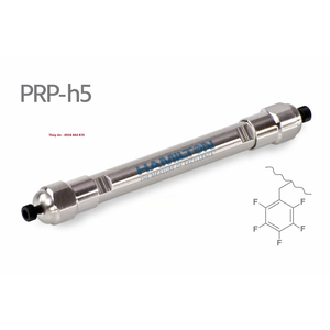 Cột HPLC PRP-h5 Hamilton