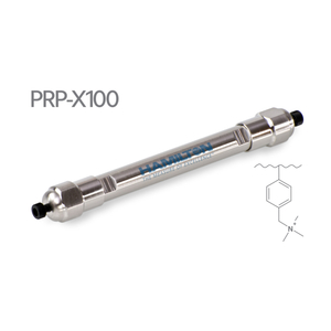 PRP-X110 Cột SẮC KÝ ion - Anion Exchange Chromatography Column Hamilton