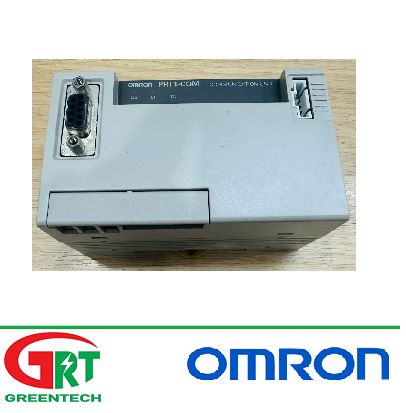 PRT1-COM | Omron PRT1-COM | Omron Việt Nam