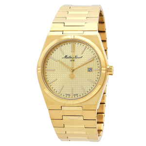 ĐỒNG HỒ NAM MATHEY TISSOT PRX H117PDI