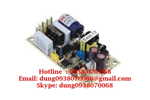 Nguồn Mean Well PS-05-5. PS-05-12, PS-05-15, PS-05-24, PS-05-48