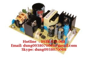 Nguồn Mean Well PS-25-3.3, PS-25-5, PS-25-7.5, PS-25-12, PS-25-13.5, PS-25-15, PS-25-24, PS-25-27, P