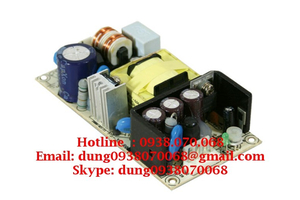 Nguồn Mean Well PS-35-3.3, PS-35-5, PS-35-7, PS-35-12, PS-35-13,PS-35-15, PS-35-24, PS-35-48,