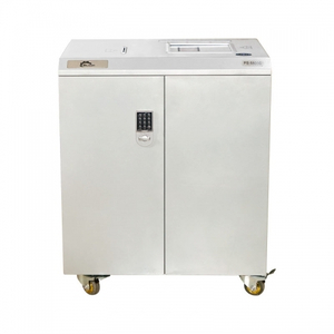 Máy Hủy Thẻ Nhựa, Lá Bài, Thẻ Bài, Voucher Chuyên Dụng Silicon PS-5800C