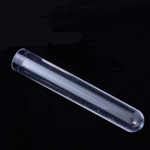 Ống nghiệm nhựa PS 5ml không nắp, không nhãn HTM