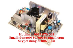 Nguồn Mean Well PS-65-3.3, PS-65-5, PS-65-7.5, PS-65-12, PS-65-13.5, PS-65-15, PS-65-24, PS-65-27,