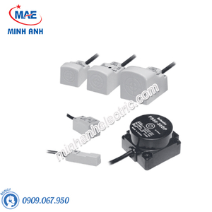 Cảm biến tiệm cận loại hình vuông có cáp
