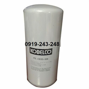 LỌC TÁCH NHỚT PS-CE03-506