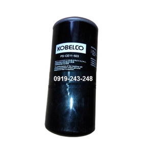 LỌC DẦU KOBELCO PS-CE11-503