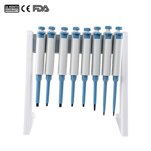 Giá đỡ pipet thẳng - PS-L
