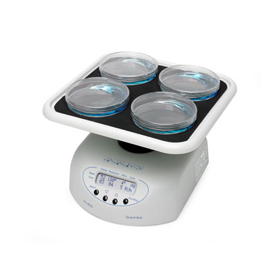 MÁY LẮC ĐA NĂNG 3D LOẠI PS-M3D, HÃNG GRANT INSTRUMENT/ANH