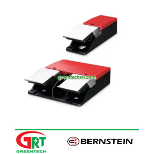 PS series | Bernstein PS series | Công tắc chân | Control foot switch | Bernstein Vietnam