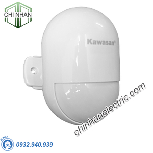 Phụ Kiện Tích Hợp Thêm Cho Bộ Trung Tâm Báo Động , Đầu Dò Hồng Ngoại Không Dây(Phản hồi trạng thái)