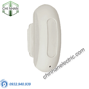 Phụ Kiện Tích Hợp Thêm Cho Bộ Trung Tâm Báo Động , Đầu Dò Hồng Ngoại Có Dây - PS02B - KAWASAN