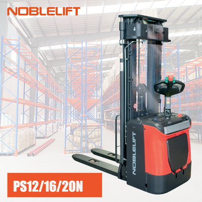 Xe nâng điện PS16n