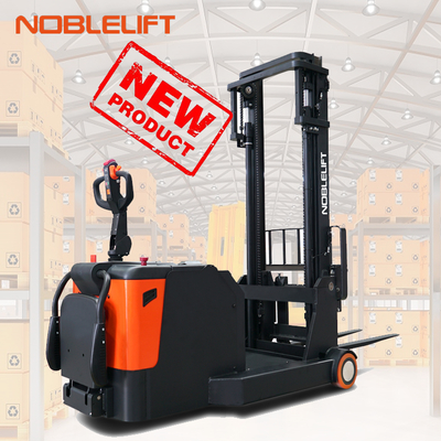 Xe nâng điện PS18CB-C