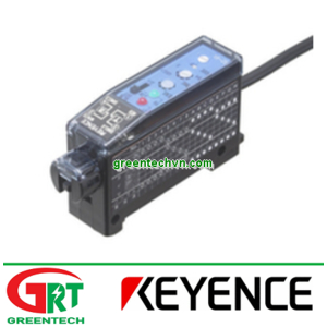 PS2-61 | Keyence | Bộ khuếch đại tín hiệu cảm biến quang | Keyence Vietnam