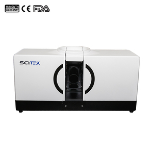 Máy phân tích kích thước hạt phun - PSA-311P