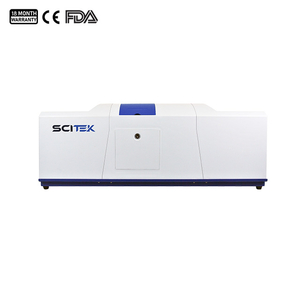 Máy phân tích kích thước hạt laser tự động - PSA-632; PSA-636; PSA-638;