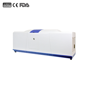 Máy phân tích kích thước hạt laser tự động - PSA-632; PSA-636; PSA-638;