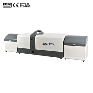 Máy phân tích kích thước hạt bằng laser - PSA-653; PSA-663; PSA-673