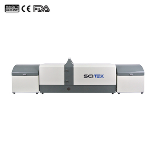 Máy phân tích kích thước hạt bằng laser - PSA-653; PSA-663; PSA-673