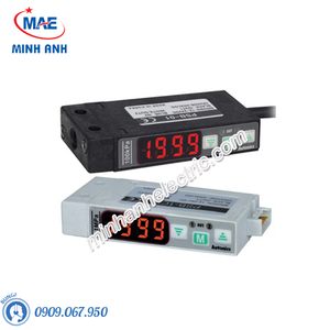 Cảm biến áp suất số, kích thước nhỏ điều khiển áp suất với độ chính xác cao - Model PSB